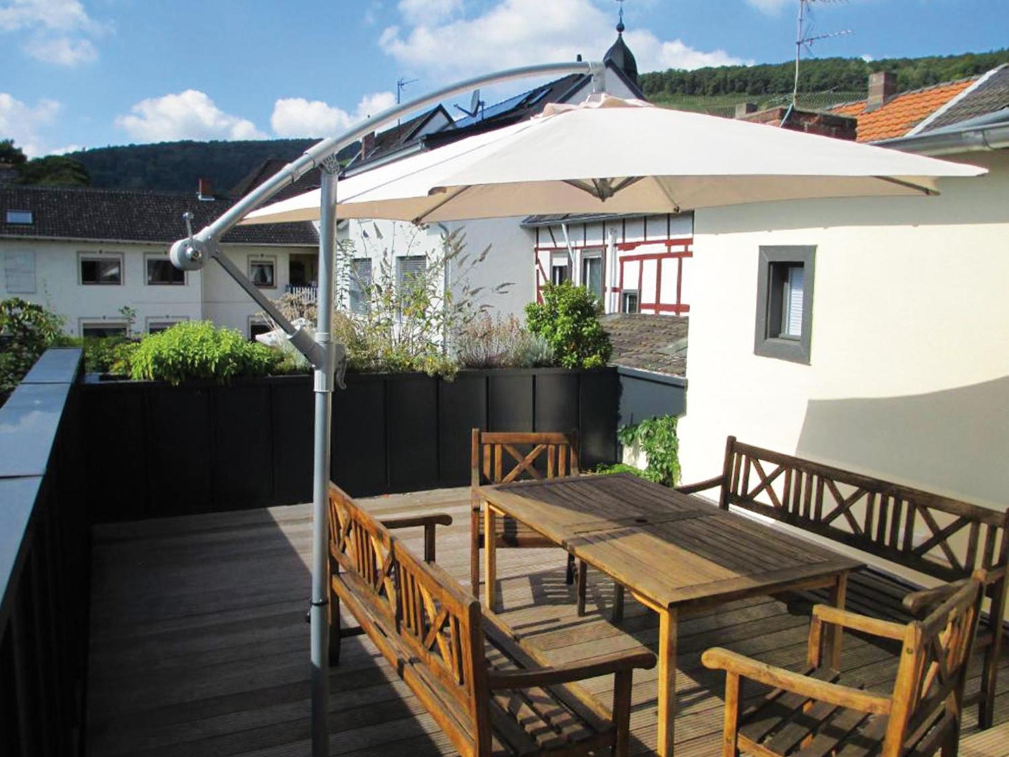 Dautzenberg Ferienapartments Bad Neuenahr-Ahrweiler Exterior foto