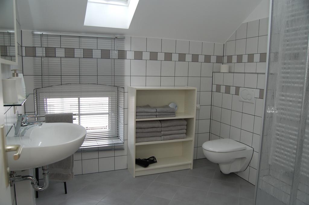 Dautzenberg Ferienapartments Bad Neuenahr-Ahrweiler Quarto foto
