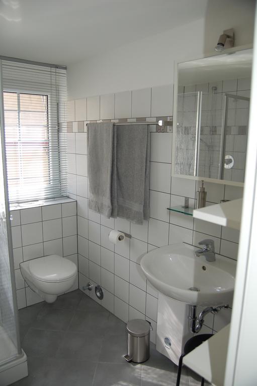 Dautzenberg Ferienapartments Bad Neuenahr-Ahrweiler Quarto foto
